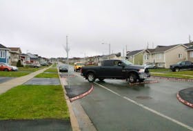 In 2017, The Telegram spoke with a Great Eastern Avenue resident whose driveway access was impeded by a roundabout pilot project. He had to drive his truck over the roundabout to back into his driveway. That project was cancelled in 2018 because residents of the neighbourhood didn’t like it. Since then, there’s been no other attempted solution to the traffic woes.