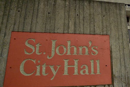 Property, water taxes on the rise in St. John’s with latest budget
