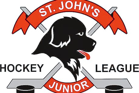 Mount Pearl Blades lock up first place in St. John’s Junior Hockey League with two weeks remaining