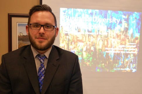 Justin Campbell, manager of research and advocacy programs with First Light, called Monday’s declaration “a clear commitment to show leadership on urban Indigenous issues in Newfoundland and Labrador.” -TELEGRAM FILE PHOTO