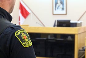 Some sheriff's officers in St. John's say they have been left exposed and at risk to the COVID-19 virus and are decrying a lack of leadership from their managers.


