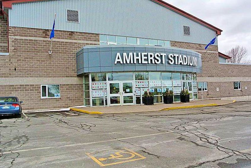 Amherst Stadium