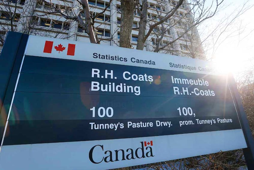 Following the leak of the April jobs numbers, Statistics Canada has suspended previews of the report and launched an internal investigation.
