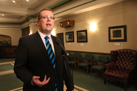 Steve Kent resigns as Mount Pearl’s top bureaucrat, plans to sue city