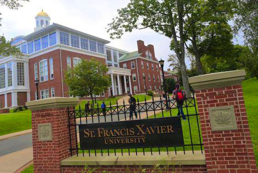 Computer systems at St. F.X. were recently hacked. the university says “The malicious software attempted to utilize St F.X.’s collective computing power in order to create or discover bitcoin for monetary gain.