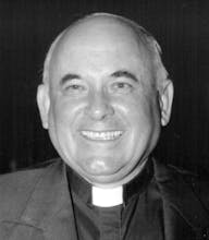 Hon. Rev. R. Laird Stirling