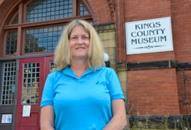 After a 30-year career as the curator of the Kings County Museum, Bria Stokesbury has announced her retirement. Colleagues fondly recall her countless contributions to the preservation and celebration of Kings County’s heritage. KIRK STARRATT