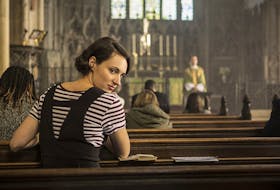 Fleabag writer and star Phoebe Waller-Bridge is magnificent in the Amazon Prime Video original series.