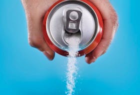 The federal government is being pressured to implement a tax on sugar-sweetened beverages and some feel it would be good for Canadians’ health.