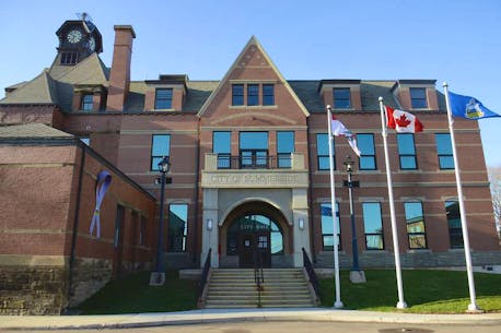 Summerside council again divided on ditch infilling