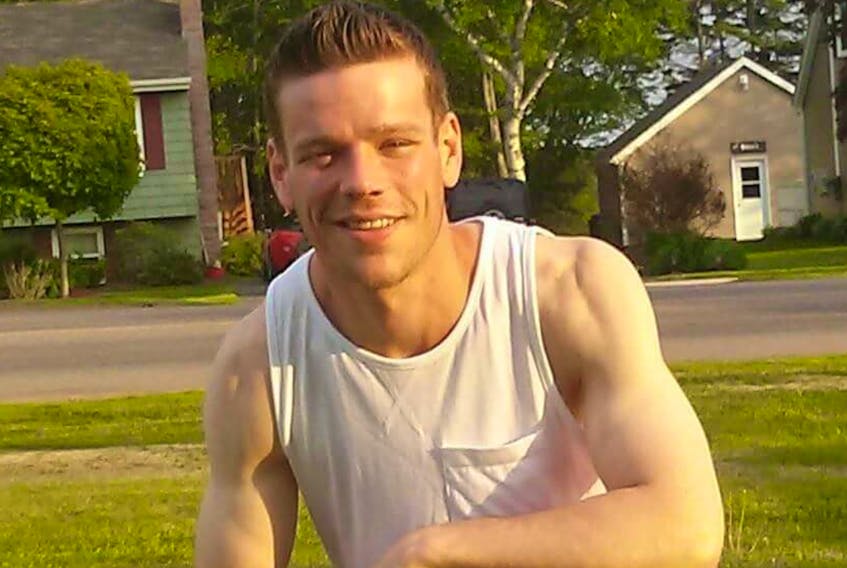 Jeremy Stephens, 32, died in May 2018 after Summerside police shot him as they attempted to apprehend Stephens at a Duke Street residence. 