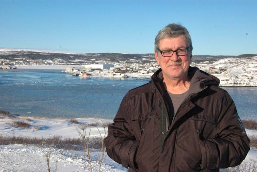 St. Anthony Mayor Ernest Simms said he won't apologize for comments he made in the wake of Labrador-Grenfell Health's termination without cause of Dr. Alexis Caro-Guzman.