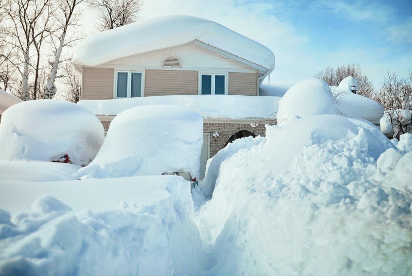 make sure your home is ready for the white stuff.