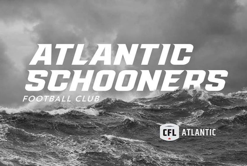 The Atlantic Schooners hope to become the tenth team in the CFL.