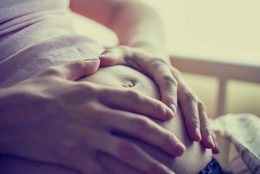 The Society of Obstetricians and Gynaecologists of Canada has found no evidence of benefit from women consuming their placenta after birth, but potential risks of harm, including the transfer of serious bacterial infections from mother to newborn.