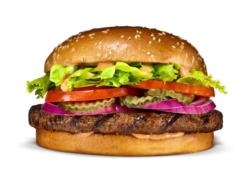 If the labelling proposal is successful, veggie burgers will not longer be able to bear the name "burger" in the EU.