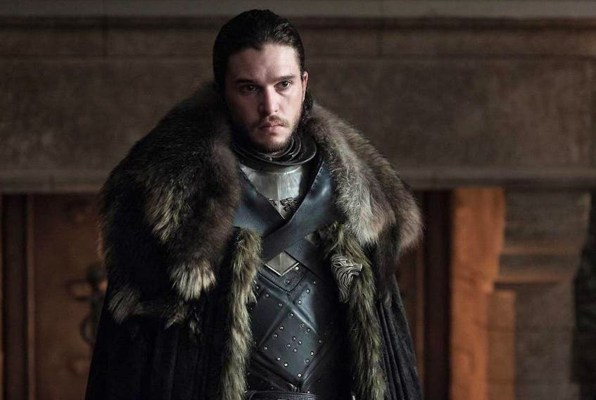 The big reveal of Game of Thrones’ penultimate season (a twist that fan communities had seen coming from before the television adaptation even aired) was the truth of Jon Snow’s parentage, namely that he is not the bastard son of Ned Stark but the legitimate spawn of Lyanna Stark and Rhaegar Targaryan.