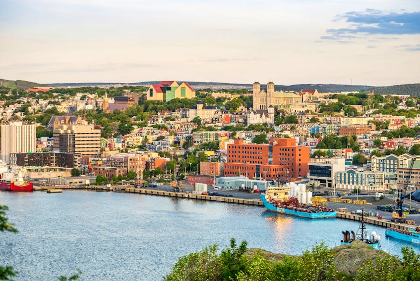 The metro ridings of St. John's East and St. John's South-Mount Pearl will be the key battlegrounds to watch in Newfoundland and Labrador on election night, Oct. 21.