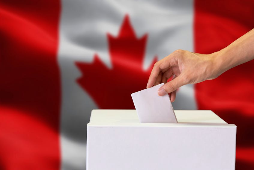 Tell us what you think about the 2019 federal election.