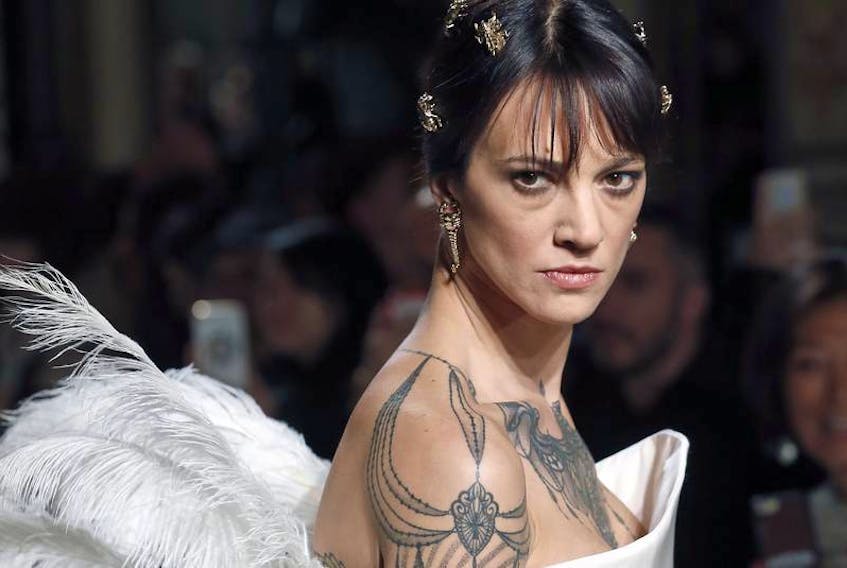 Asia Argento says she has been regretting it ever since she went public her sex assault allegations against Harvey Weinstein.