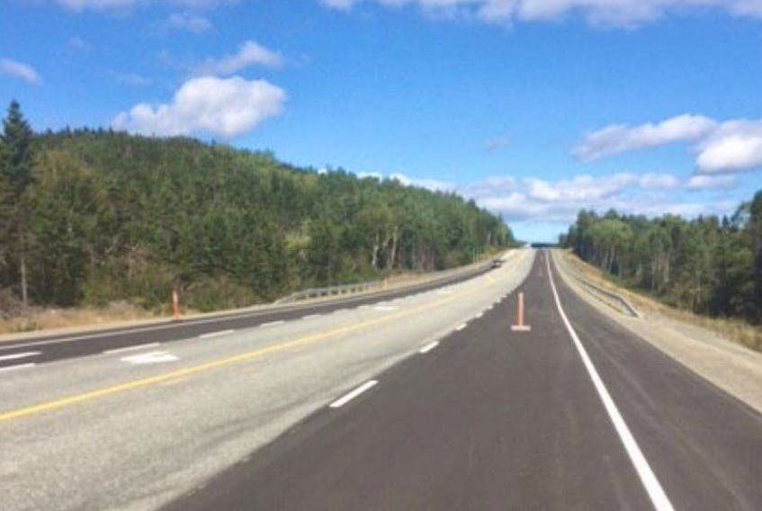 The number of issued speeding tickets within Terra Nova National Park appears to have gone down since 13 passing lanes were opened in 2017. However, a Glovertown RCMP officer isn’t convinced there’s a connection.
