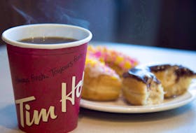 Tim Hortons is introducing a new incentive program.