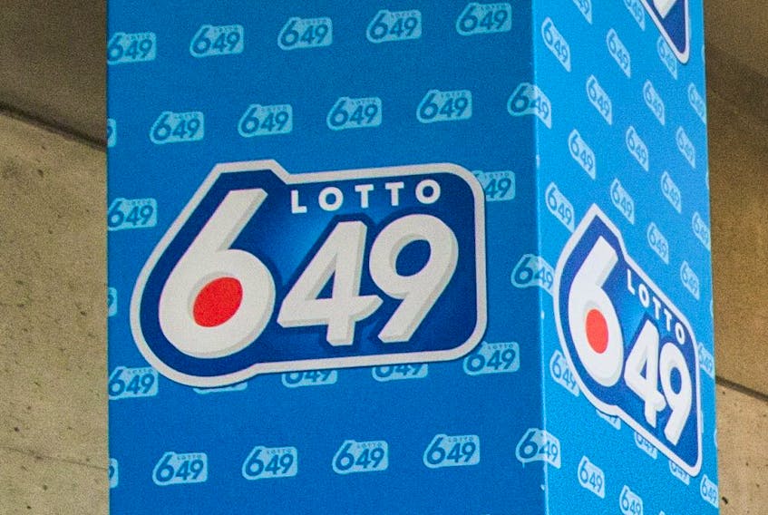 The B.C. Lottery Corporation is allowing the winner of B.C.’s largest Lotto 6/49 jackpot to remain anonymous.