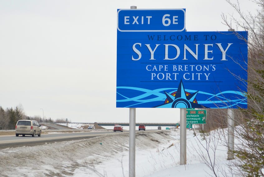 Sydney is ranked eighth in a national insurance and financial industry report on Canada's most livable communities. The former steel city's place on the list is attributed to its affordability, proximity to the ocean and lifestyle. DAVID JALA/CAPE BRETON POST