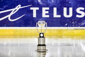 The Telus Cup national midget hockey championship has featured current and former NHLers. Cape Breton hockey fans will have the chance to potentially see future professionals when the Telus Cup comes to the island in 2022. CONTRIBUTED