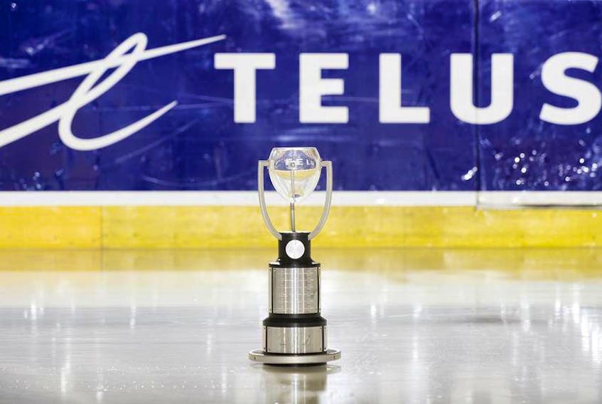 The Telus Cup national midget hockey championship has featured current and former NHLers. Cape Breton hockey fans will have the chance to potentially see future professionals when the Telus Cup comes to the island in 2022. CONTRIBUTED