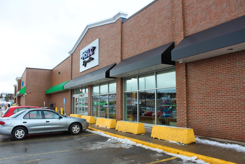 The Sydney River Signature outlet was the top performing NSLC store in the province, according to third-quarter results from the provincial Crown corporation.  CAPE BRETON POST FILE