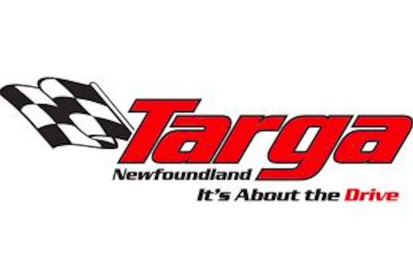 ['Targa Logo']