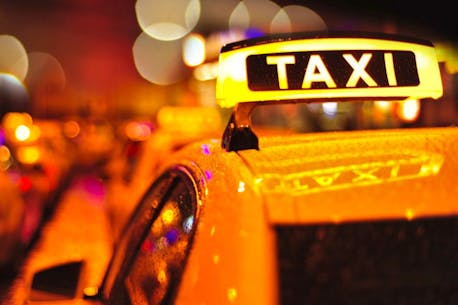 LETTER: CBRM council needs to ask tough questions regarding taxi regulations