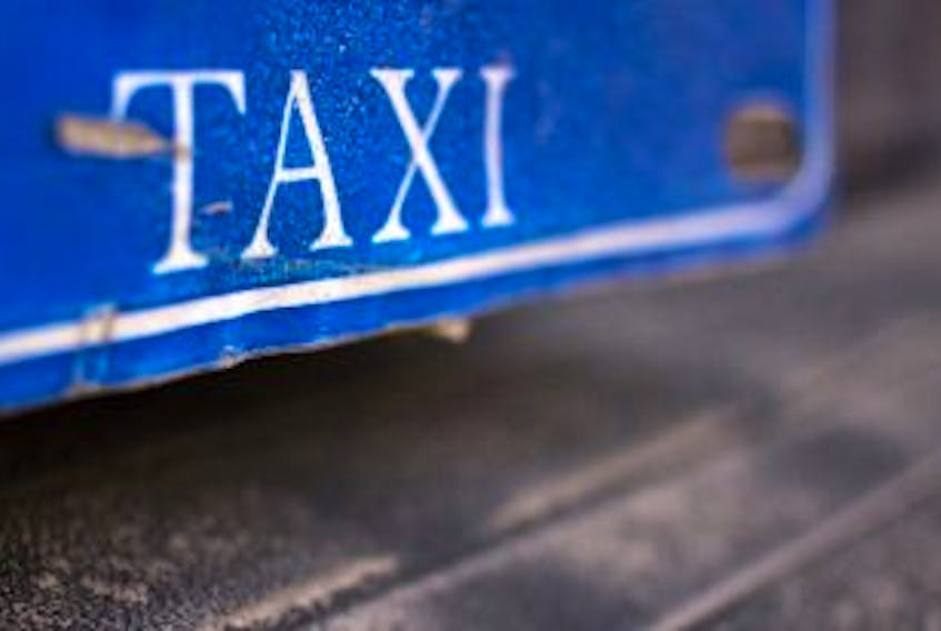 Trenton town council is looking to create a regional taxi bylaw.