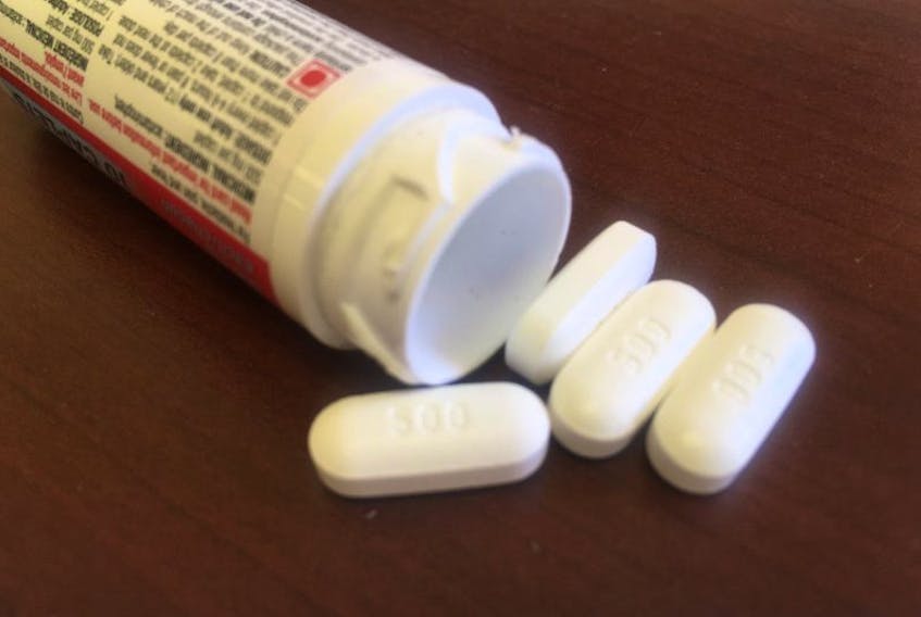 Health Canada is requiring new warning labels be placed on products containing acetaminophen because of the risk of liver damage from taking too much.