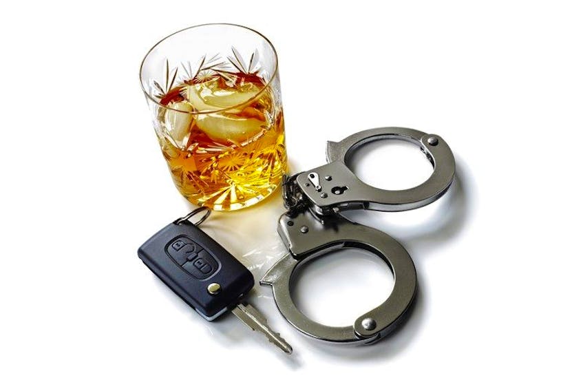 If you're driving, don't drink. If you're drinking … you get the picture.