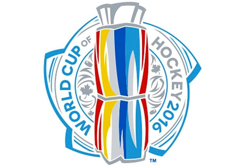 The World Cup of Hockey 2016