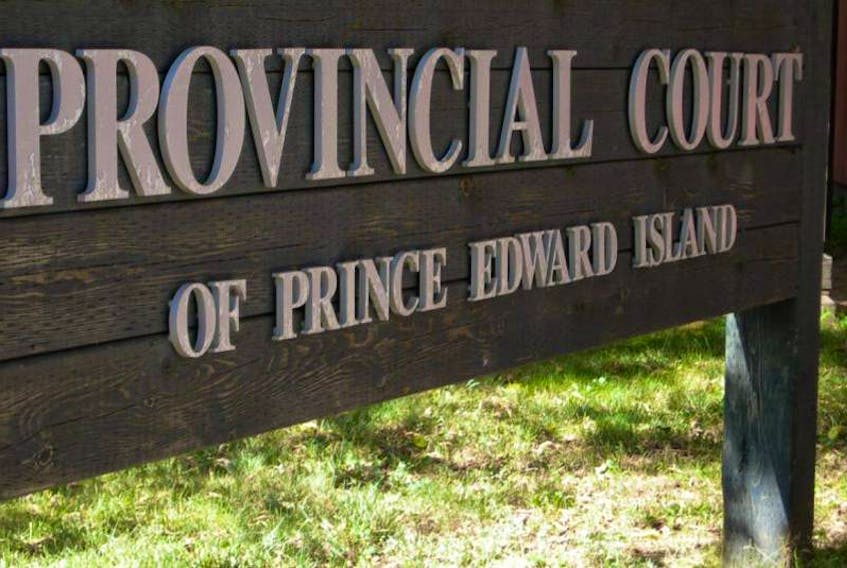 Provincial Court of Prince Edward Island.