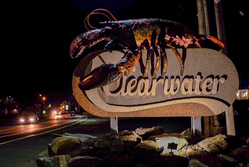 FOR BIZ:
Clearwater Seafoods Incorporated announced that they have been bought by a coalition of Mi'kmaq First Nations and the Premium Brands Holdings Corporation....in Halifax Monday November 9, 2020.

TIM KROCHAK PHOTO