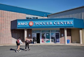 The BMO Soccer Centre is one of several locations in Halifax where there is a warning of potential COVID-19 exposure.