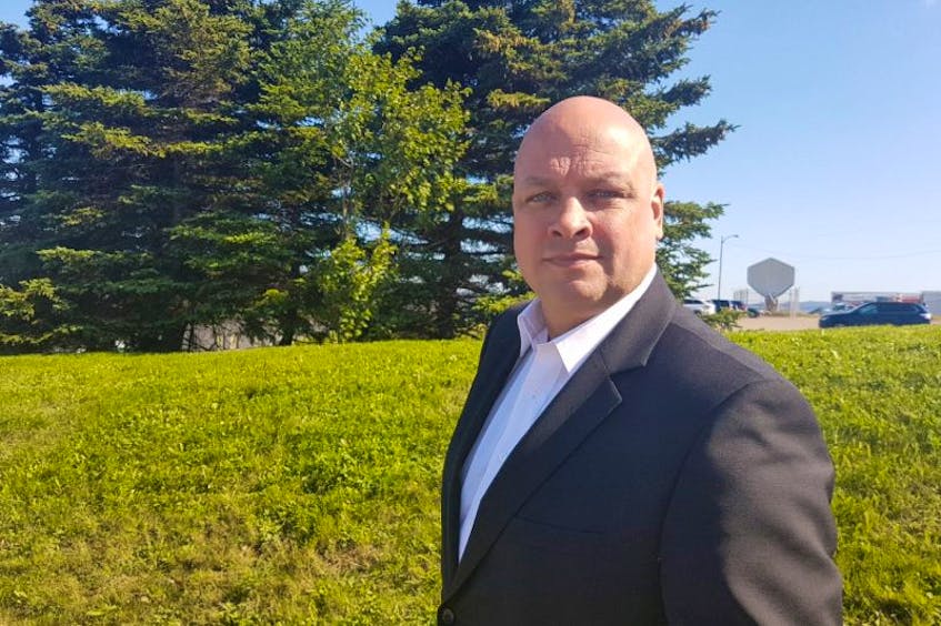 Retired RNC officer Tim Buckle was president of the police union and was heavily involved in the decision to start giving donations to political parties. He’s now calling for an end to all corporate and union donations to political parties.