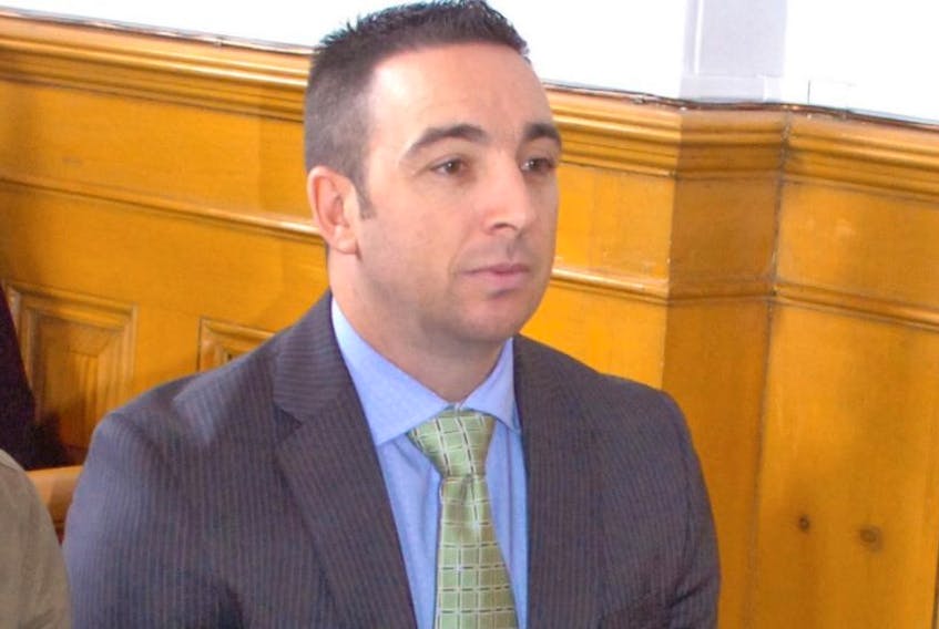 RNC Const. Carl Douglas Snelgrove, charged with sexual assault, was back in Newfoundland Supreme Court in St. John’s Thursday to hear the judge instruct jurors in law before they deliberated to reach a verdict.