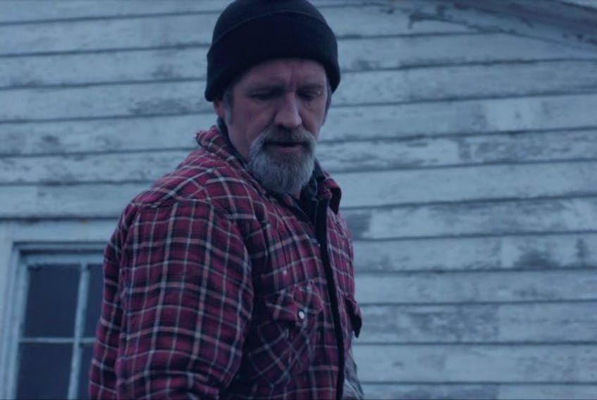 Grand Falls-Windsor-based actor Lawrence Barry is nominated for a Canadian Screen Award in the Best Performance from an Actor in a Leading Role category for his role in “Riverhead.”