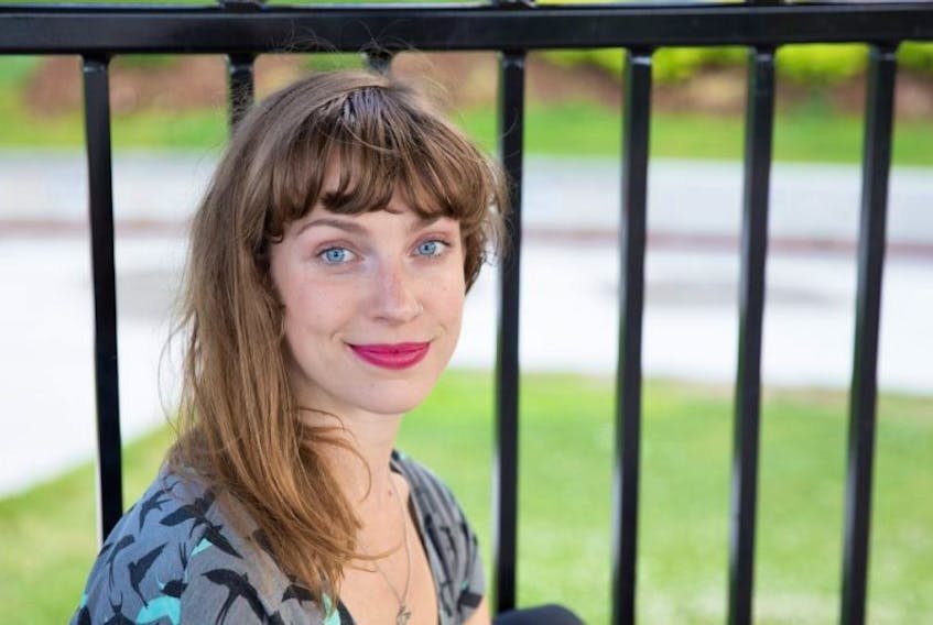 Hope Jamieson unseated Ward 2 councillor Jonathan Galgay in Tuesday's municipal elections in St. John's. She joins four other women who will now sit around the council table now that the votes have been tallied.