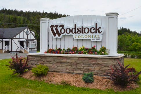 Woodstock Colonial Restaurant in Paradise (pictured), Peaceful Loft in St. John’s and EVOO in the Courtyard in St. John’s top the Canadian Hard of Hearing Association-Newfoundland and Labrador list of quiet restaurants in the province.