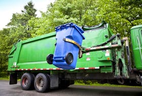 The City of St. John’s will introduce automated garbage collection next year.