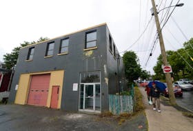Locally owned Parlibright Holdings Inc., won a City of St. John’s bid process for the East Fire Hall on the corner of Duckworth and Ordnance Streets in downtown St. John’s and hope to convert the nearly 70-year-old building into a microbrewery and café. The sale of the building is pending a rezoning application.