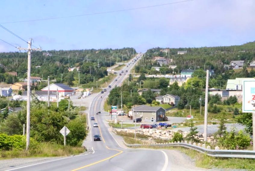 The town council of Witless Bay hasn’t been able to proceed with town business this summer due to meetings being cancelled because not enough councillors have shown up.