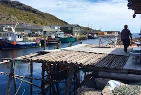 Speaking with The Telegram before summer programming kicked into high gear, Kimberly Orren, director of Fishing for Success, said she hopes to develop more activity at her space in Petty Harbour, but needs federal permission to expand when fishing education experiences can be offered.