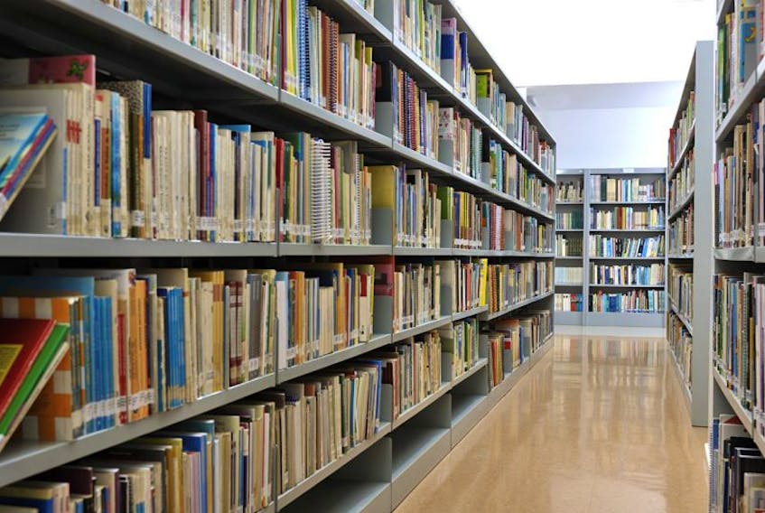 Efforts to re-establish a library in downtown St. John’s took place in 2002 and 2010, and another push is now underway.